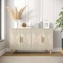 Hanah Home Roger - Travertino